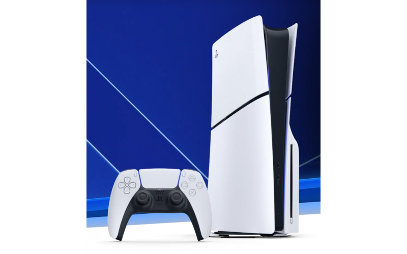Consigue esta fantástica Playstation 5